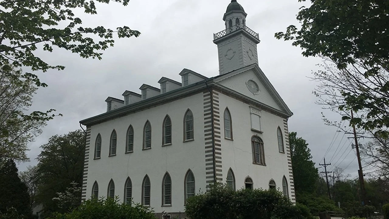 Kirtland: America's Sacred Ground