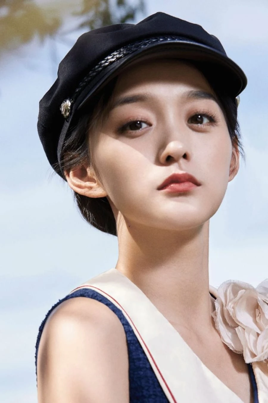 Foto von He Hongshan