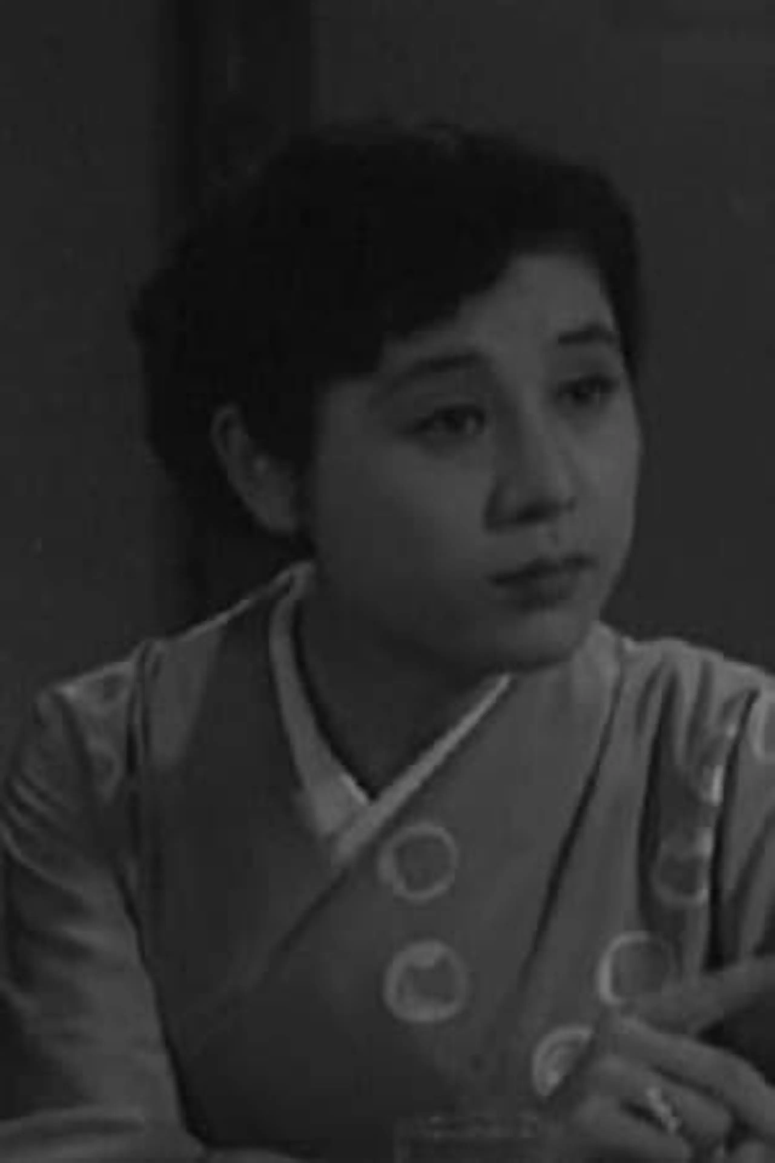 Yoshiko Hirose