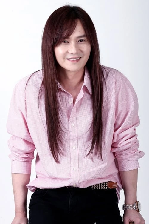 Foto von Kim Kyung-ho
