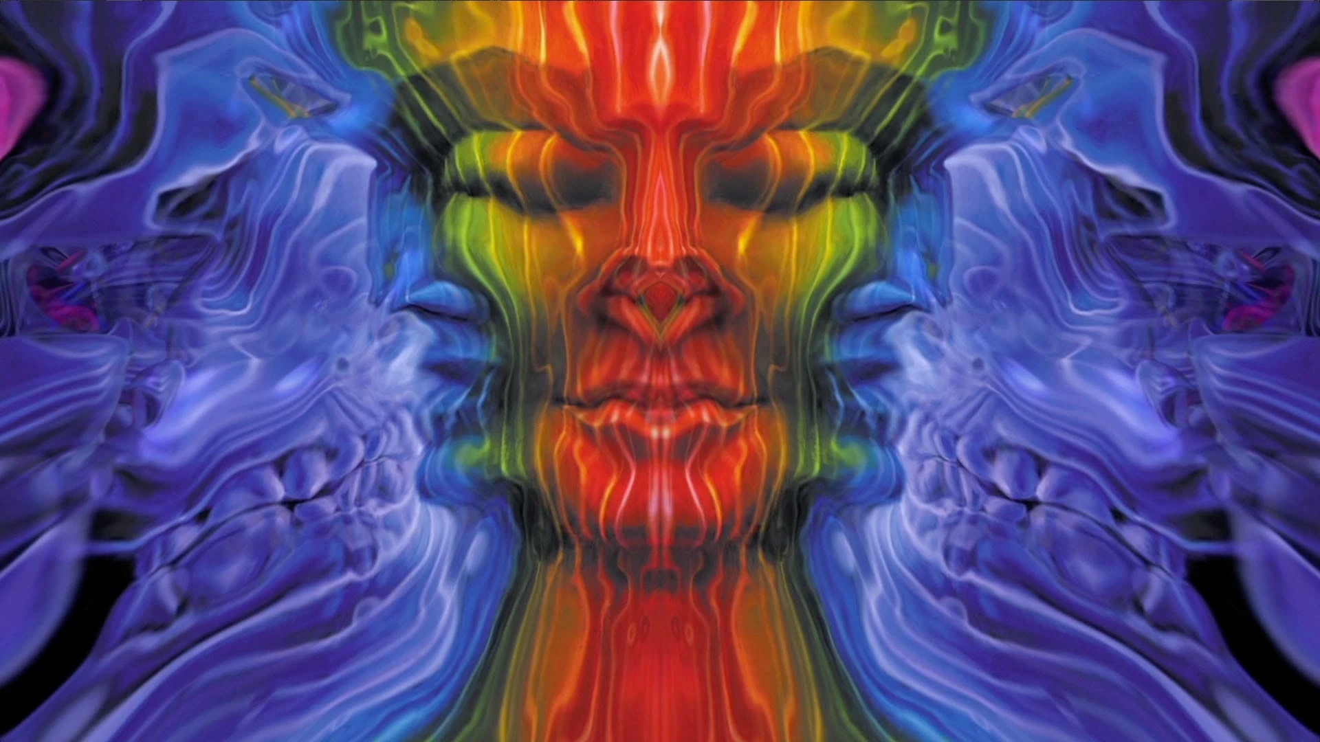 Tipper Ambient Set at CoSM 2015