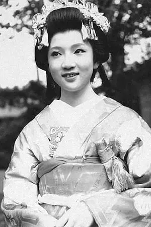 Foto von Kikuko Hojo