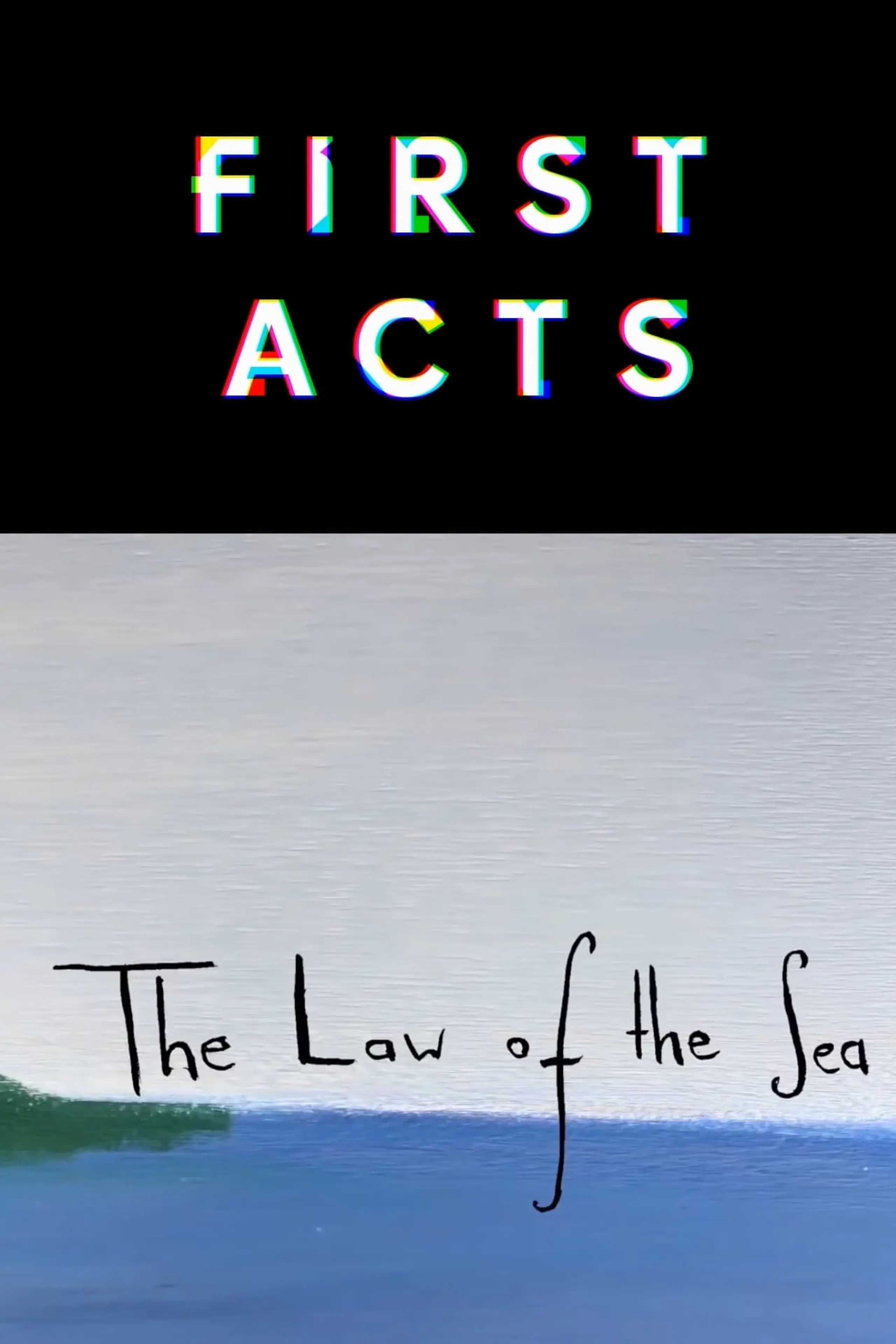 The Law of The Sea