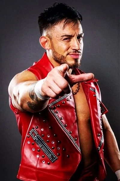 Foto von Miguel Ángel Olivo