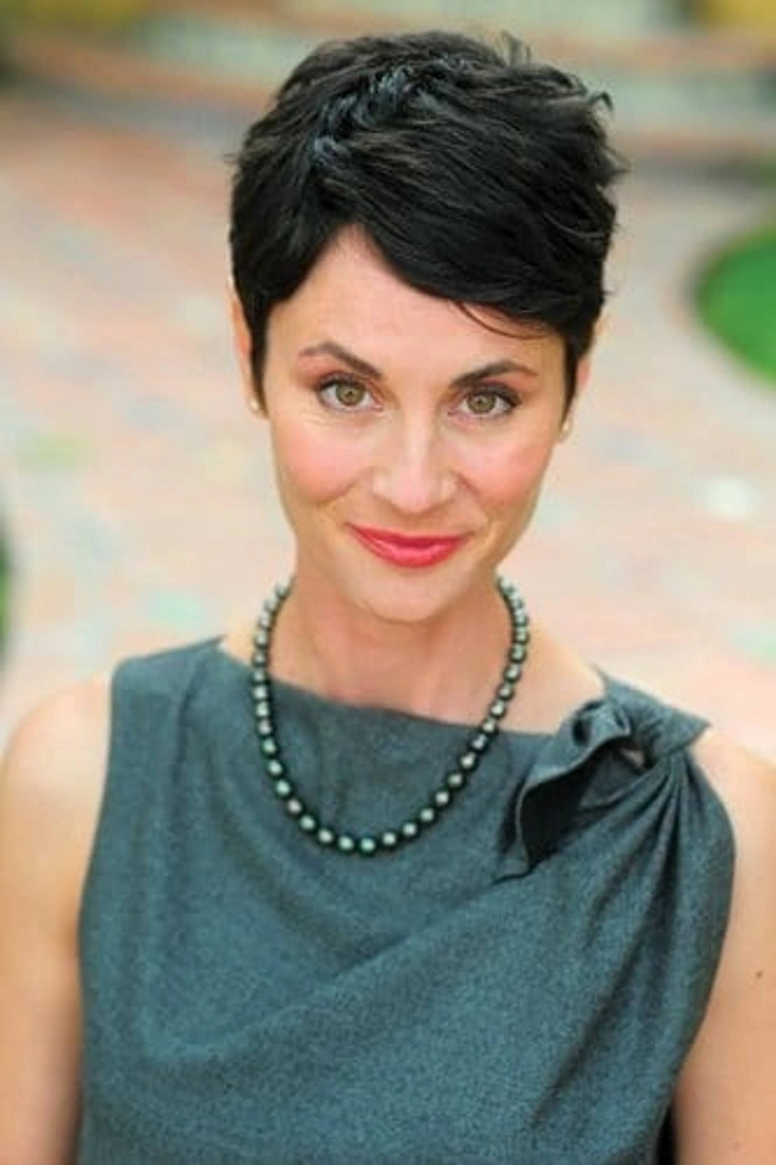 Foto von Beth Malone