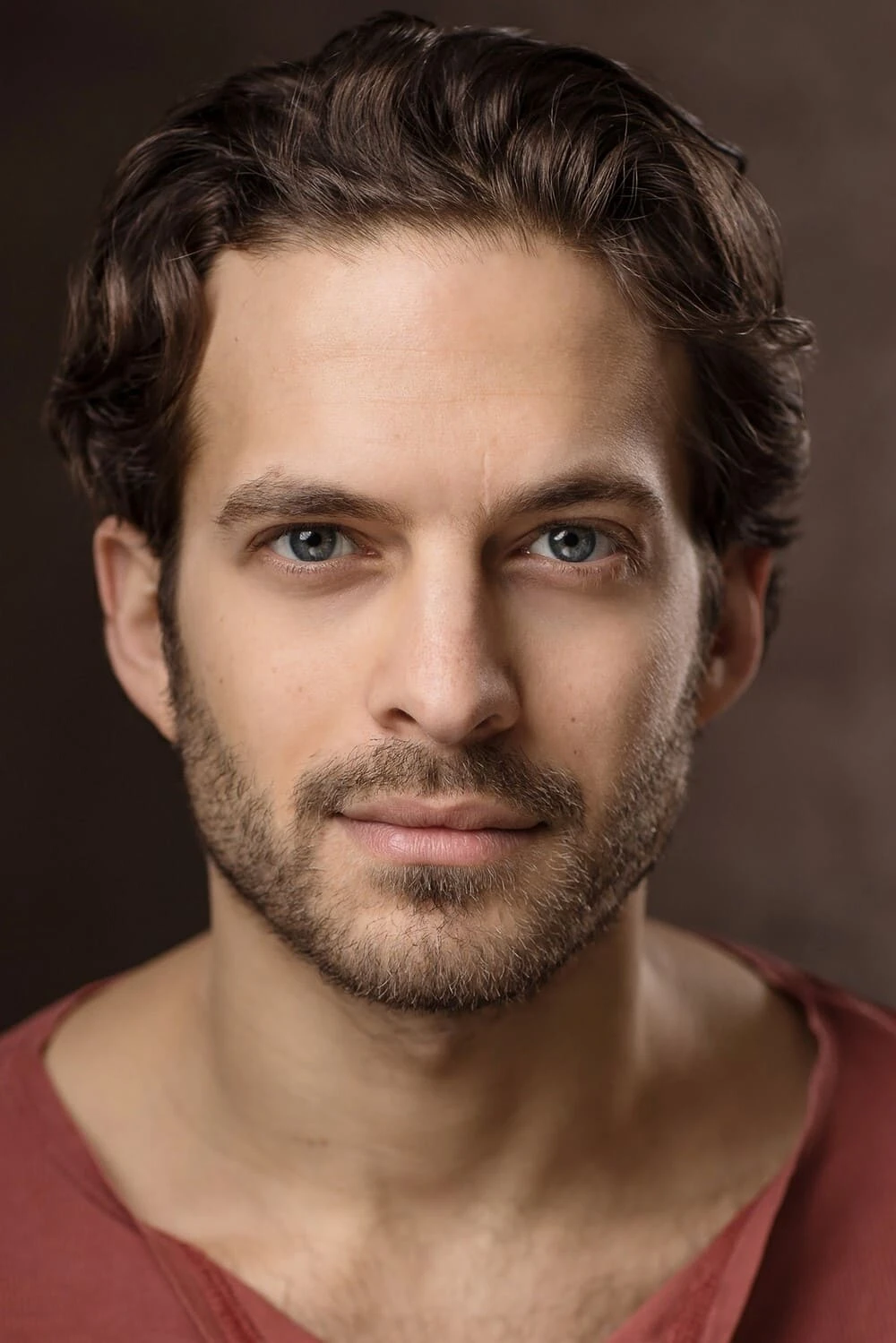 Foto von Zachary Fall