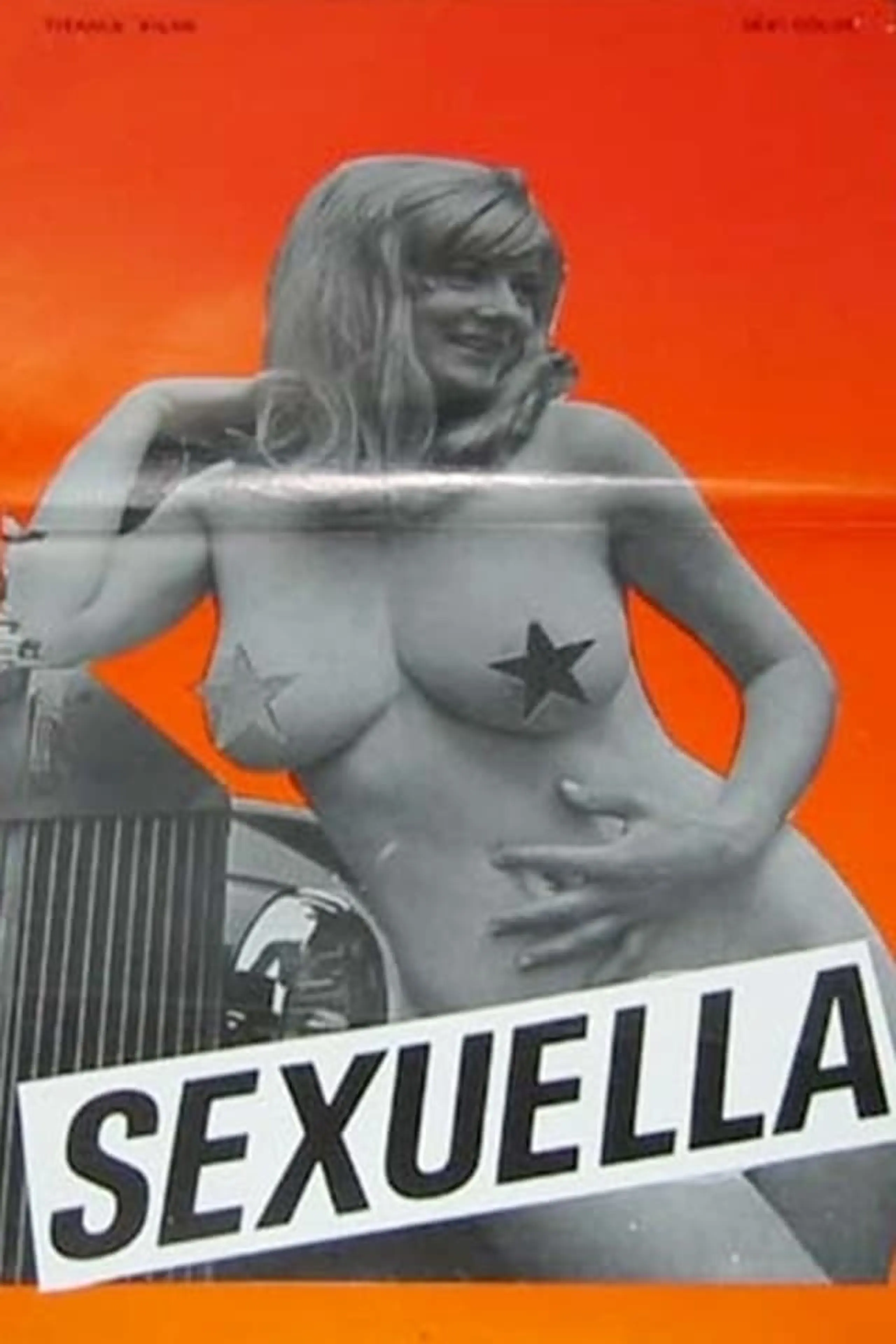 Sexuella