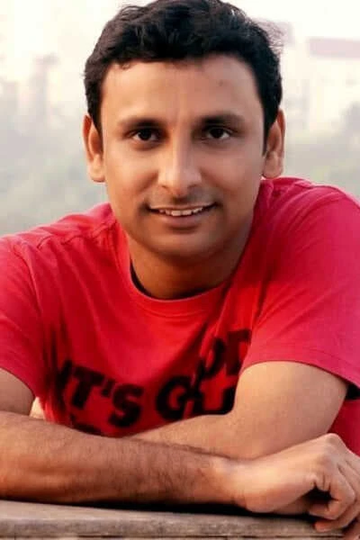 Foto von Inaamulhaq