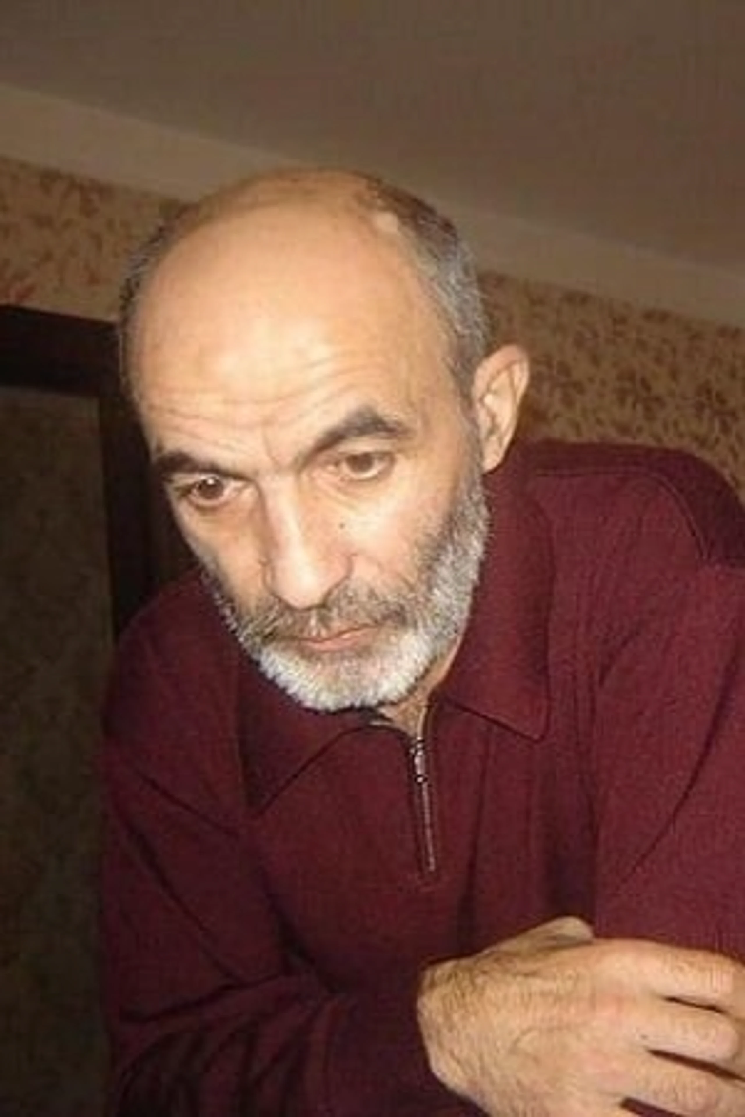 Foto von Murat Dzhusoyty