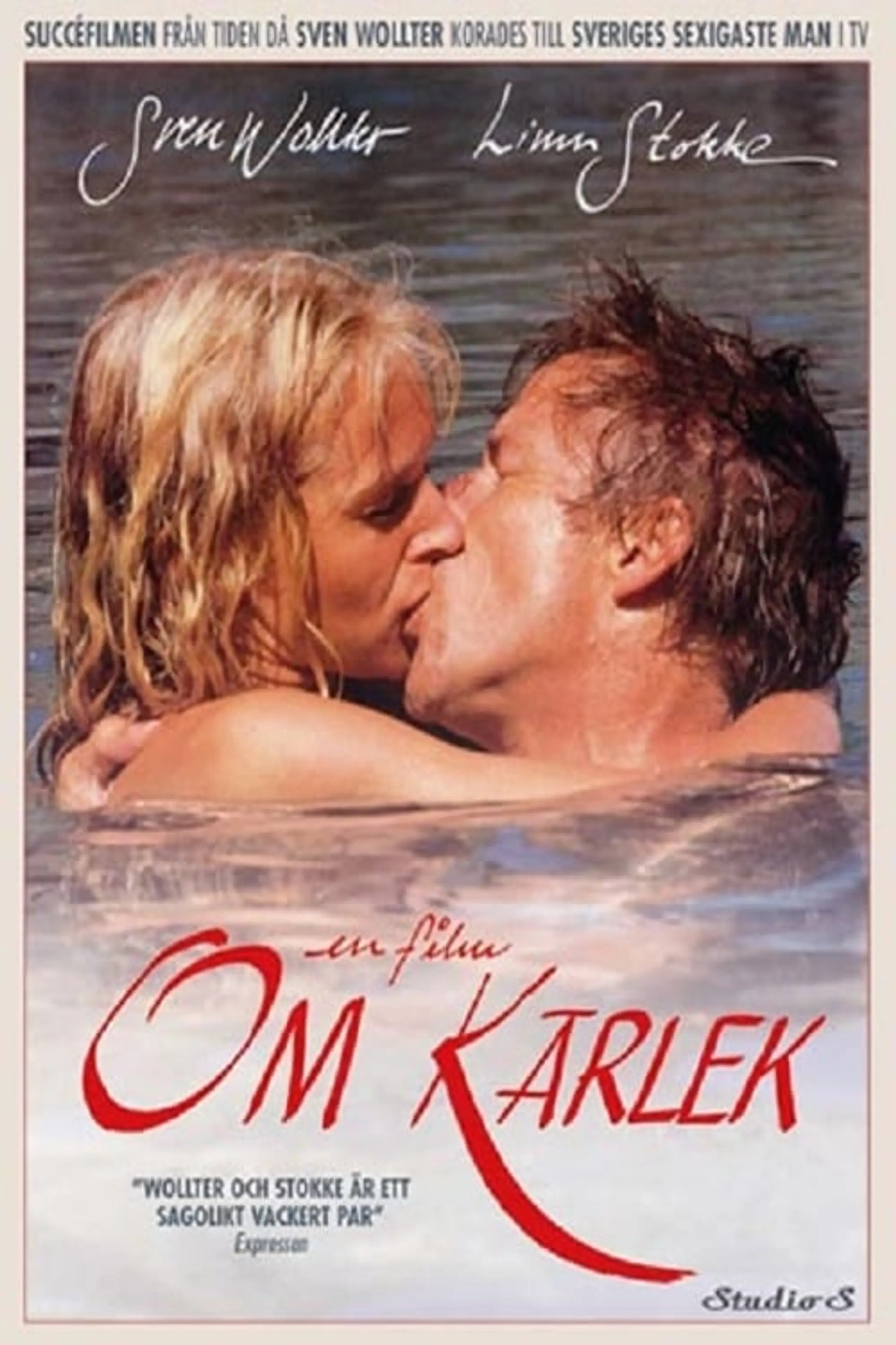 En film om kärlek