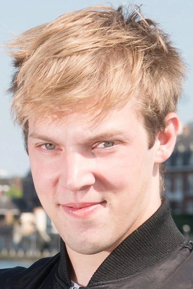 Foto von Thomas Mustin