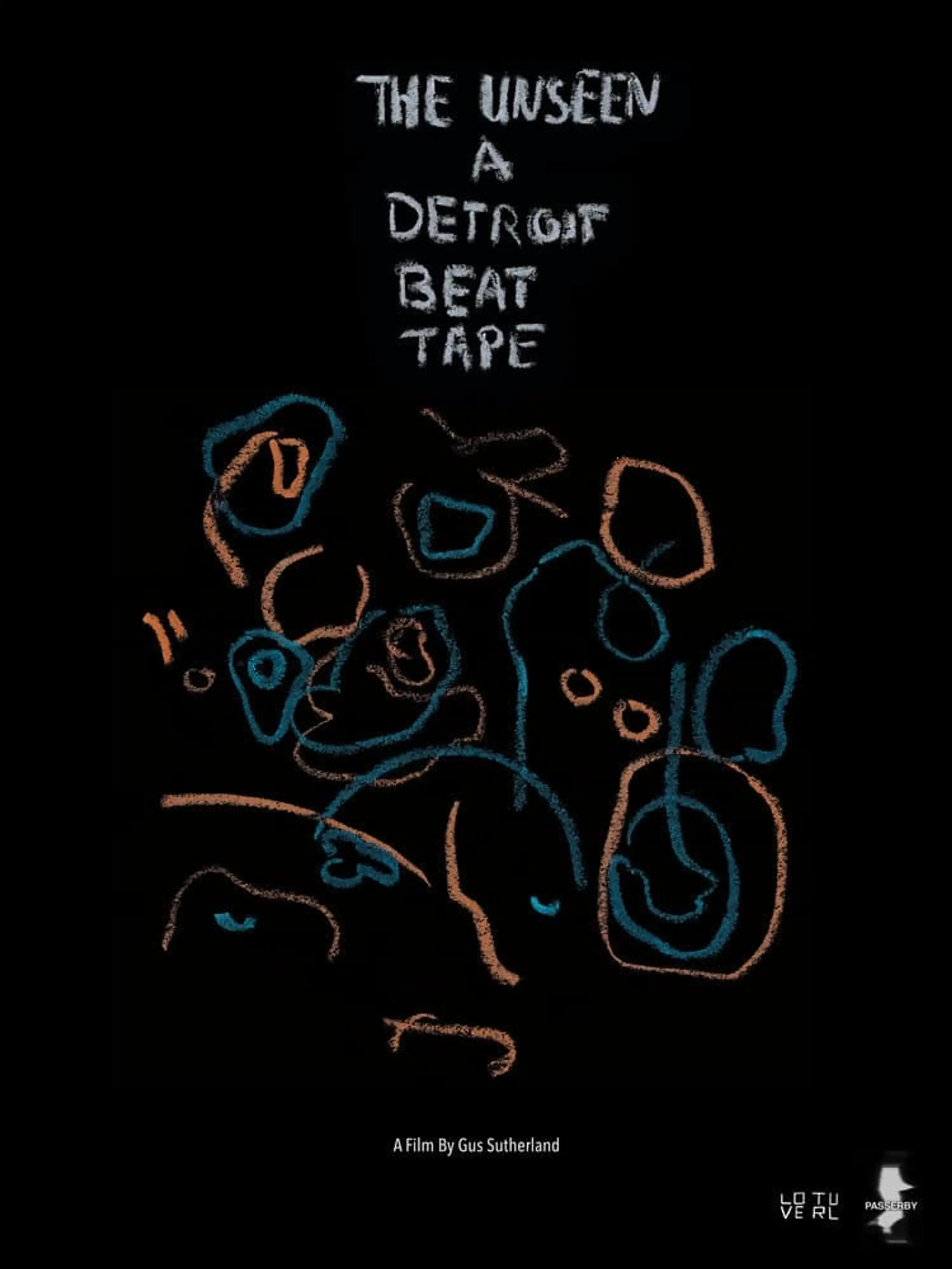 The Unseen: Detroit Beat Tape