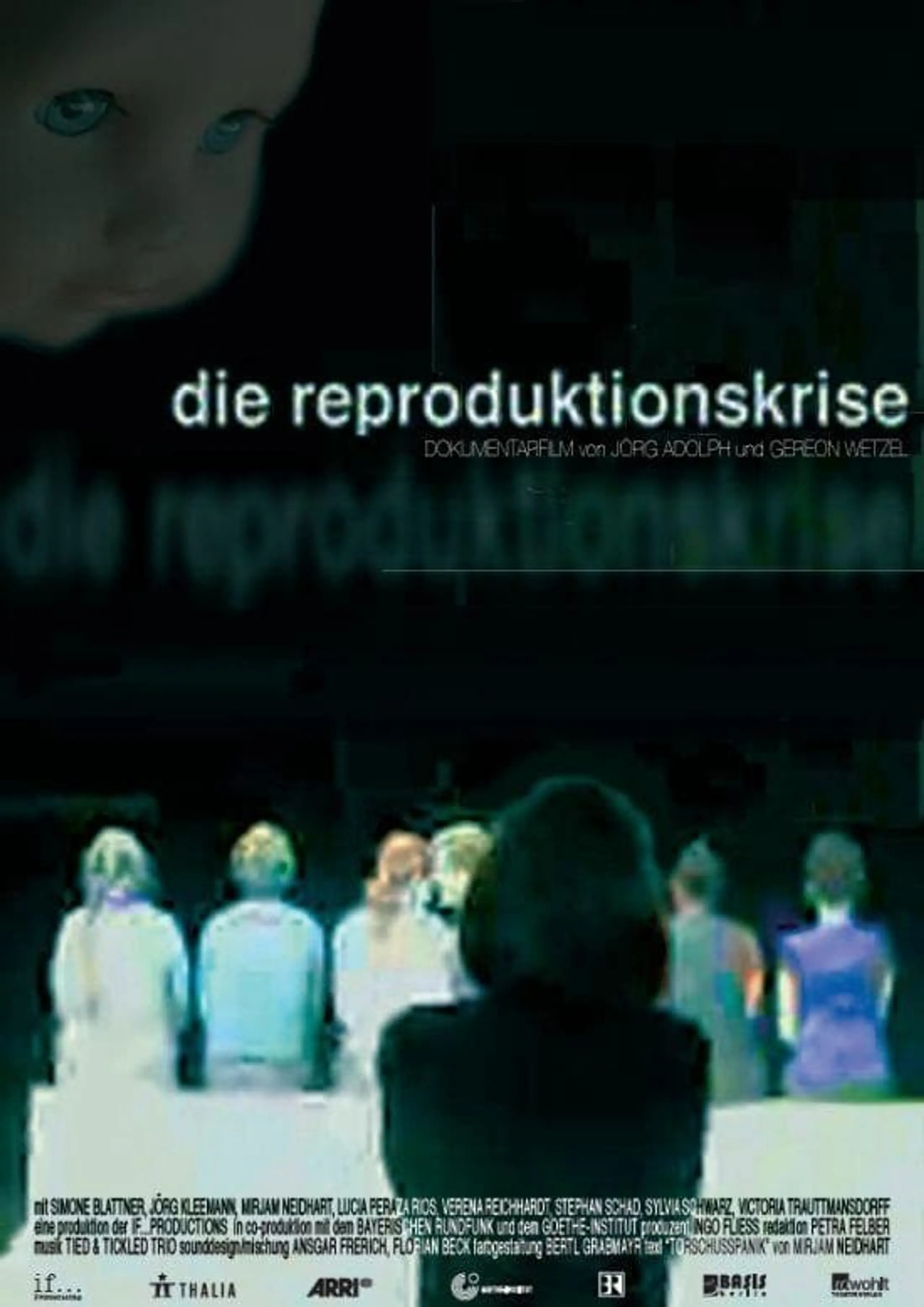 Die Reproduktionskrise