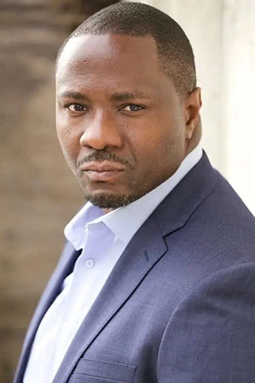 Foto von Tarnue Massaquoi