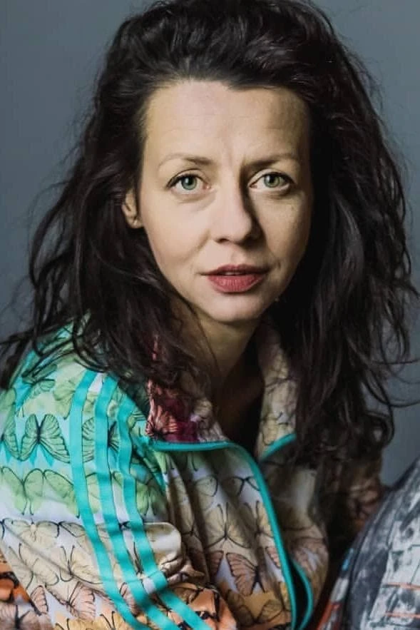 Foto von Iwona Sitkowska