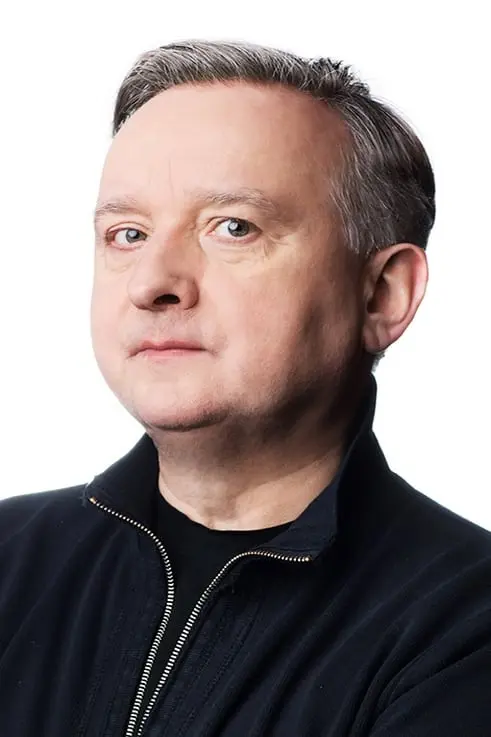 Foto von Zbigniew Konopka