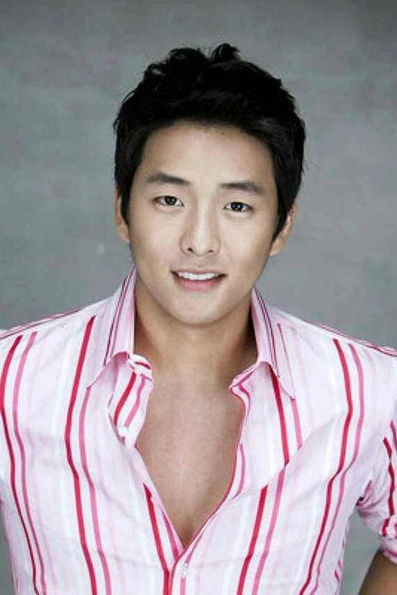 Foto von Kim Dong-yoon
