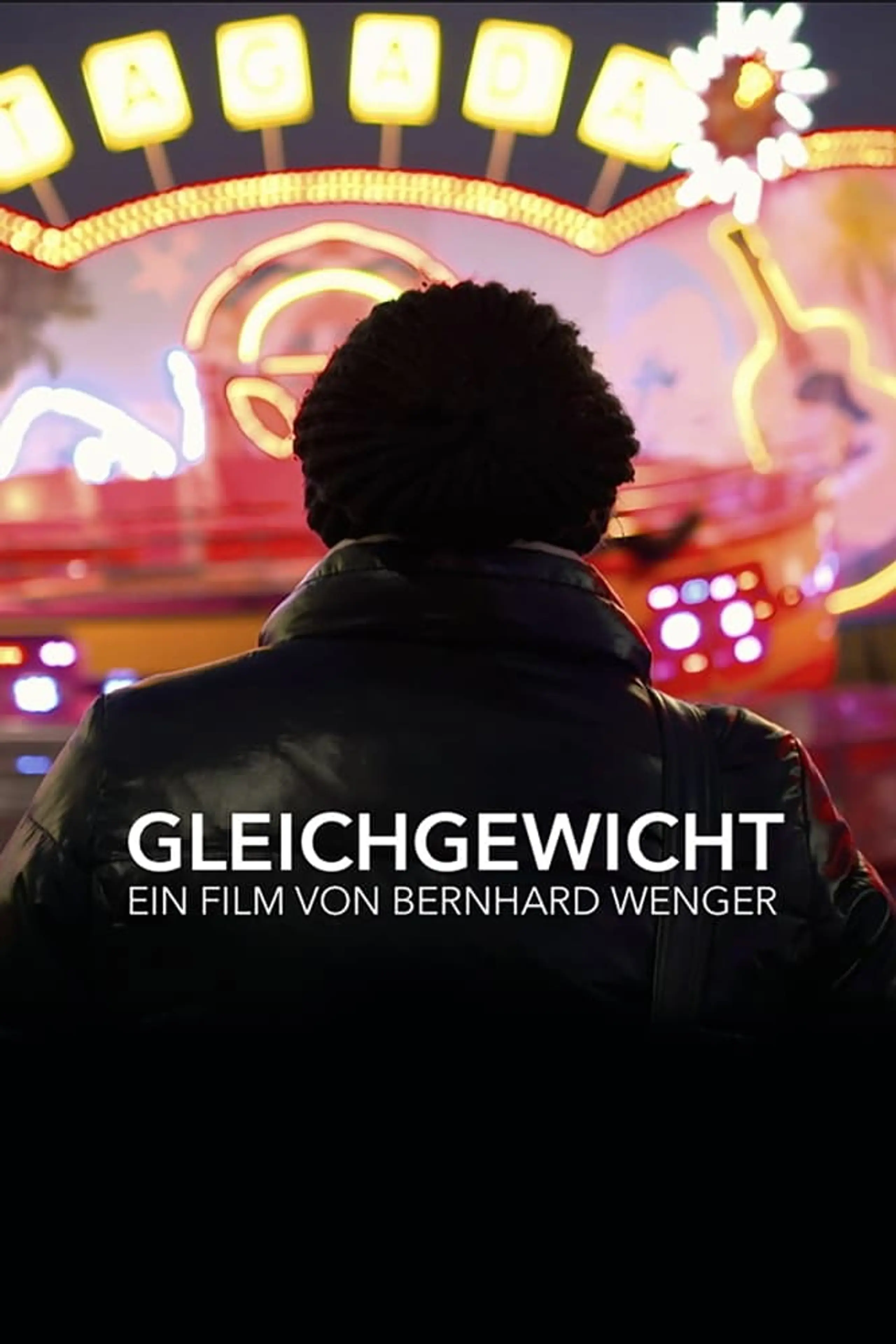 Gleichgewicht