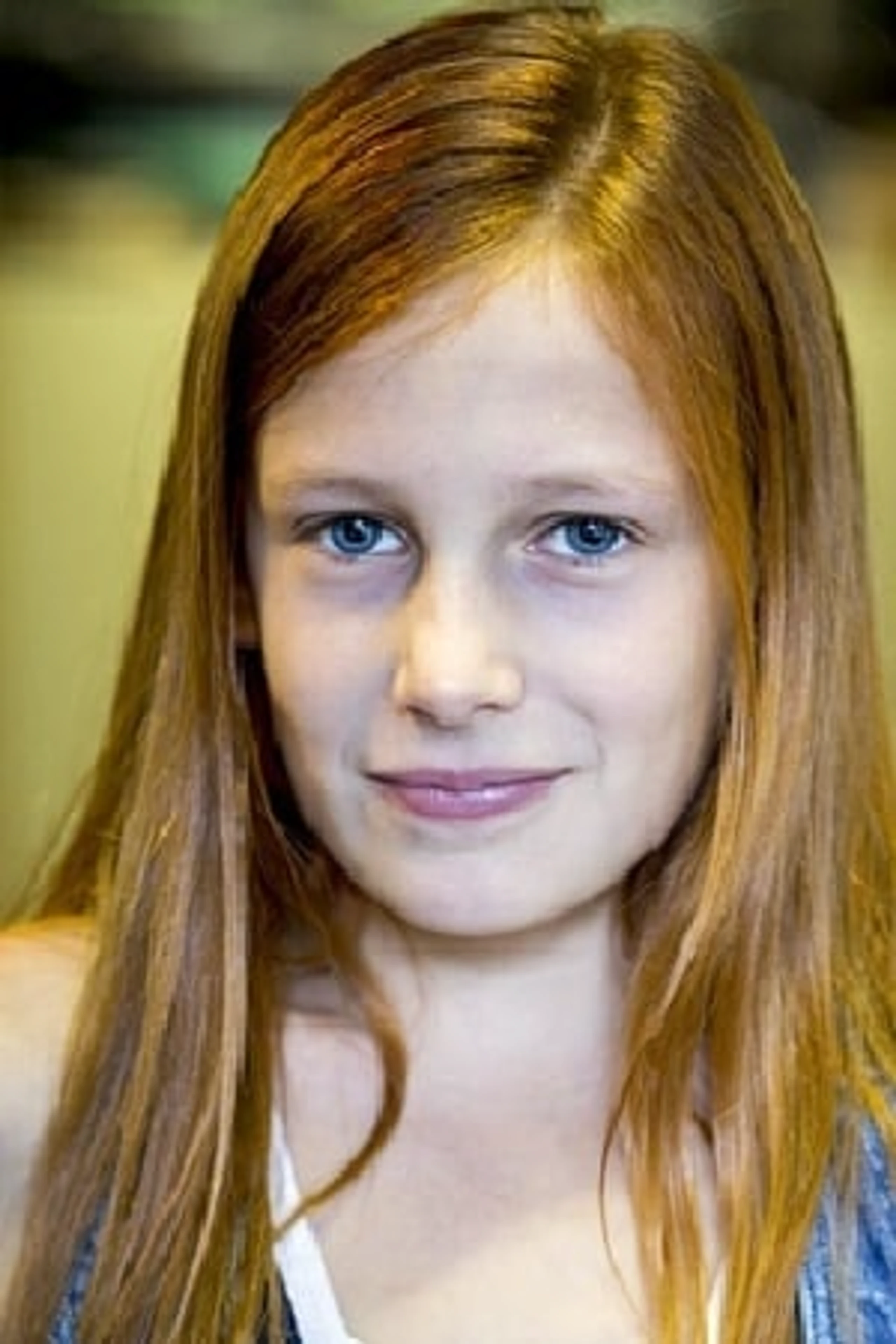 Foto von Lucy Kruse