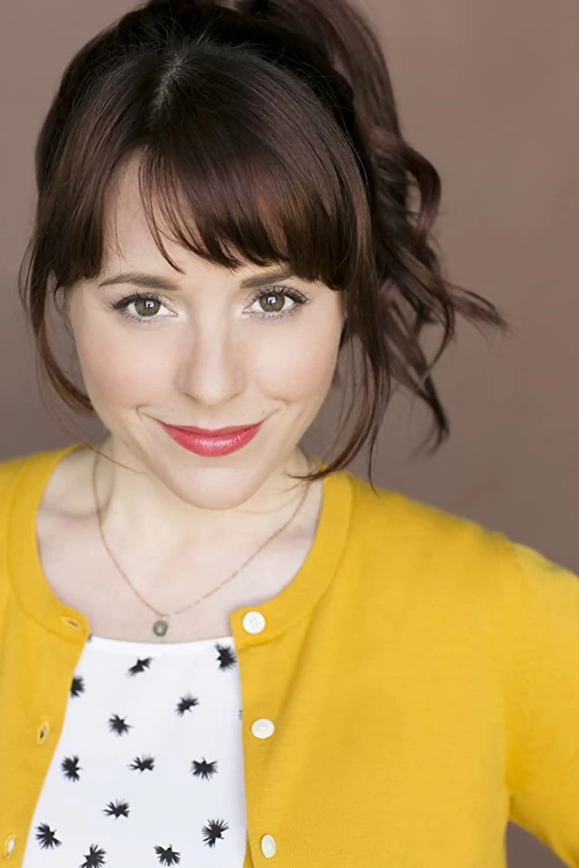 Foto von Elizabeth Braun