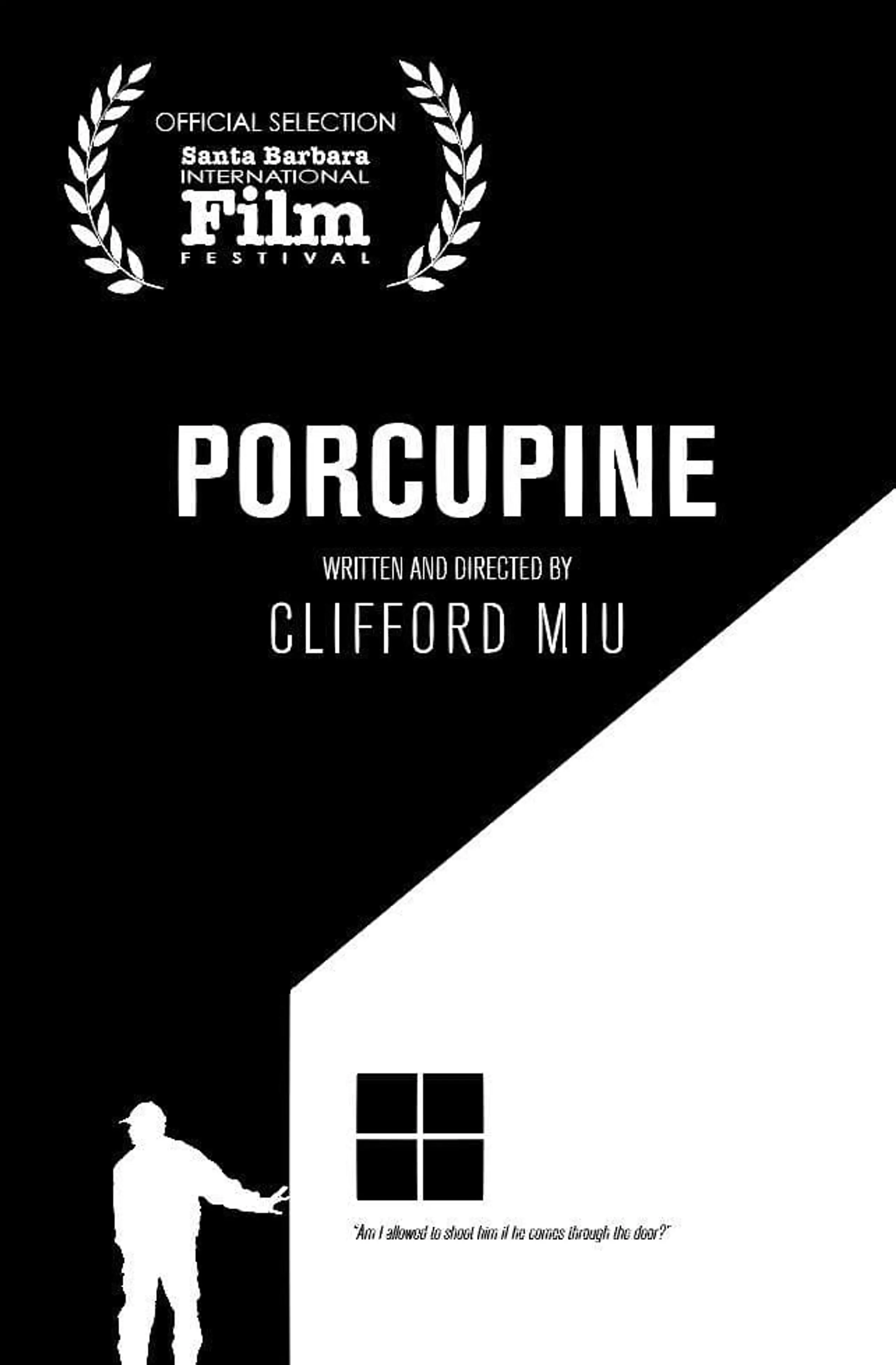 Porcupine