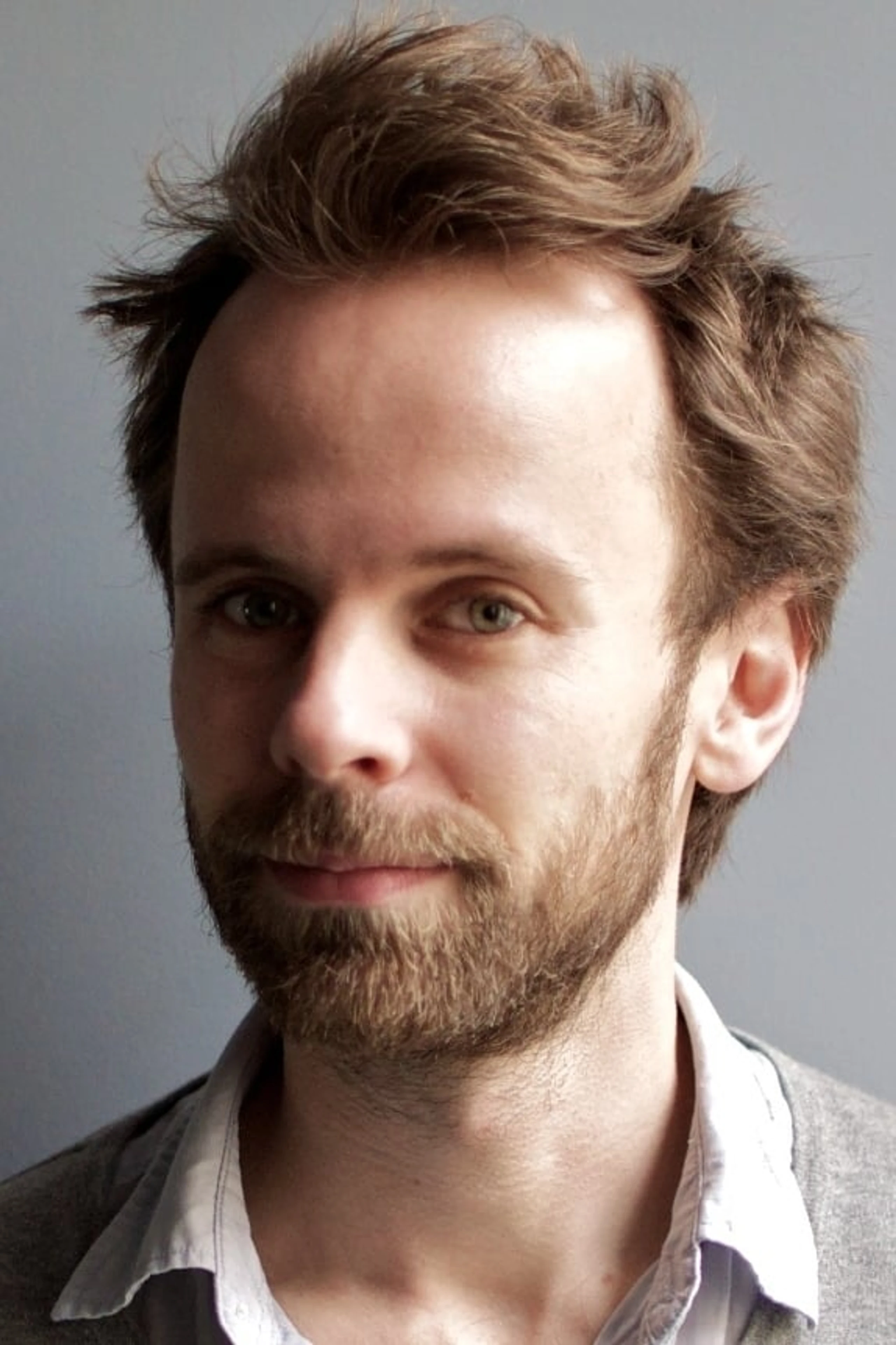 Foto von Martin Caraux