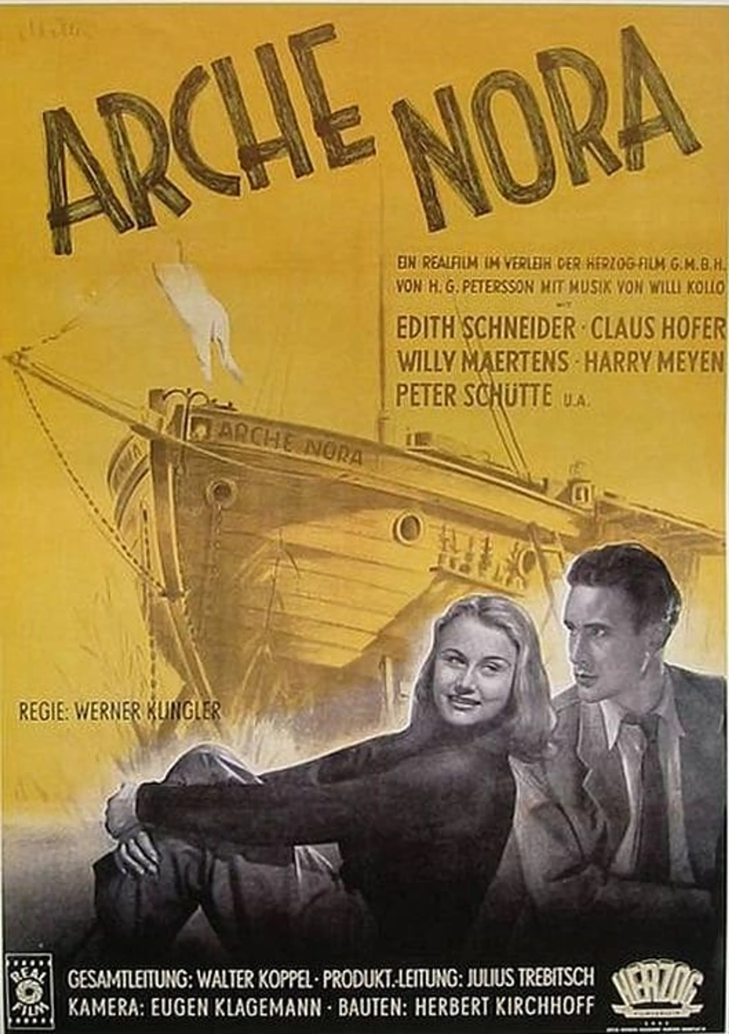 Arche Nora