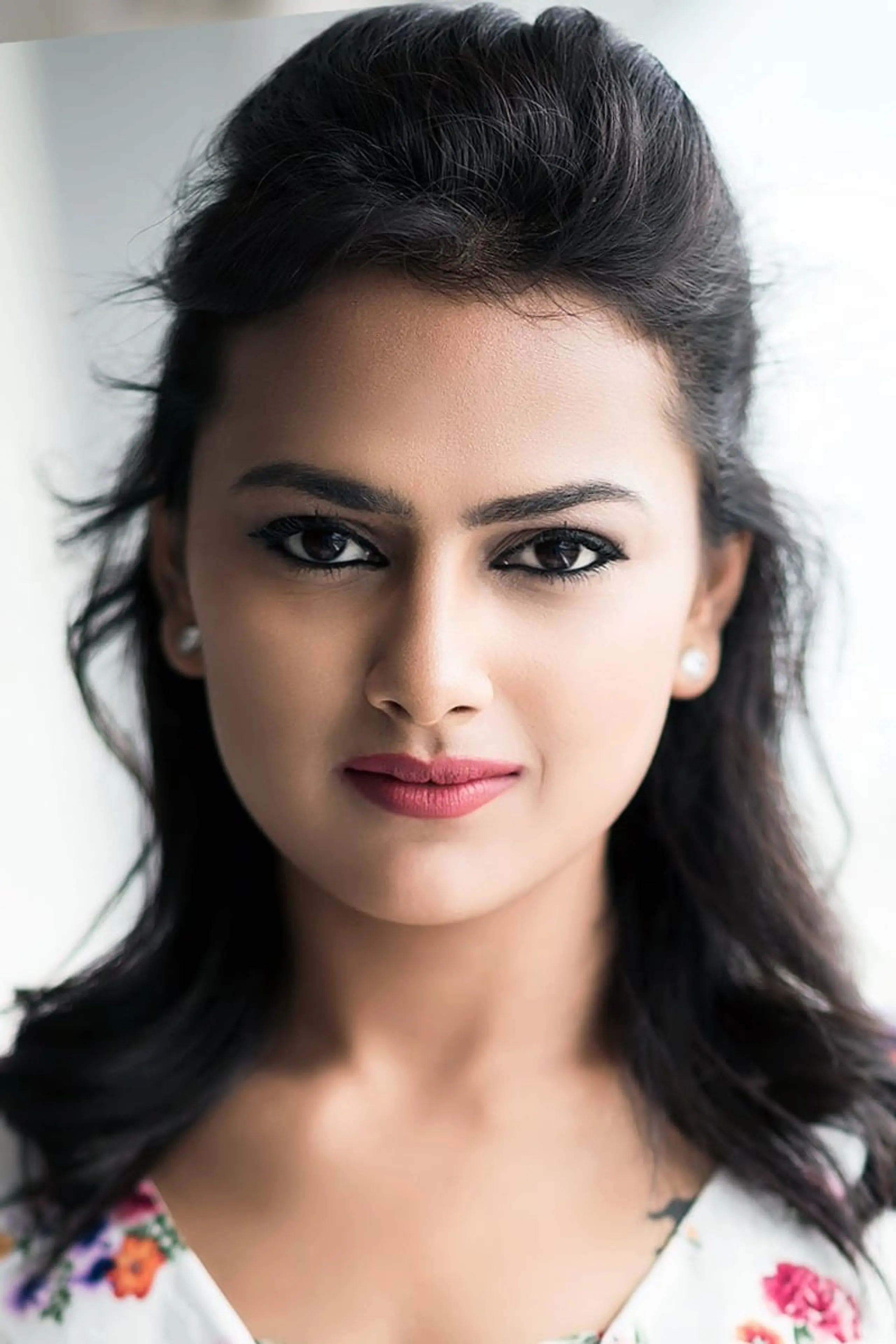 Foto von Shraddha Srinath