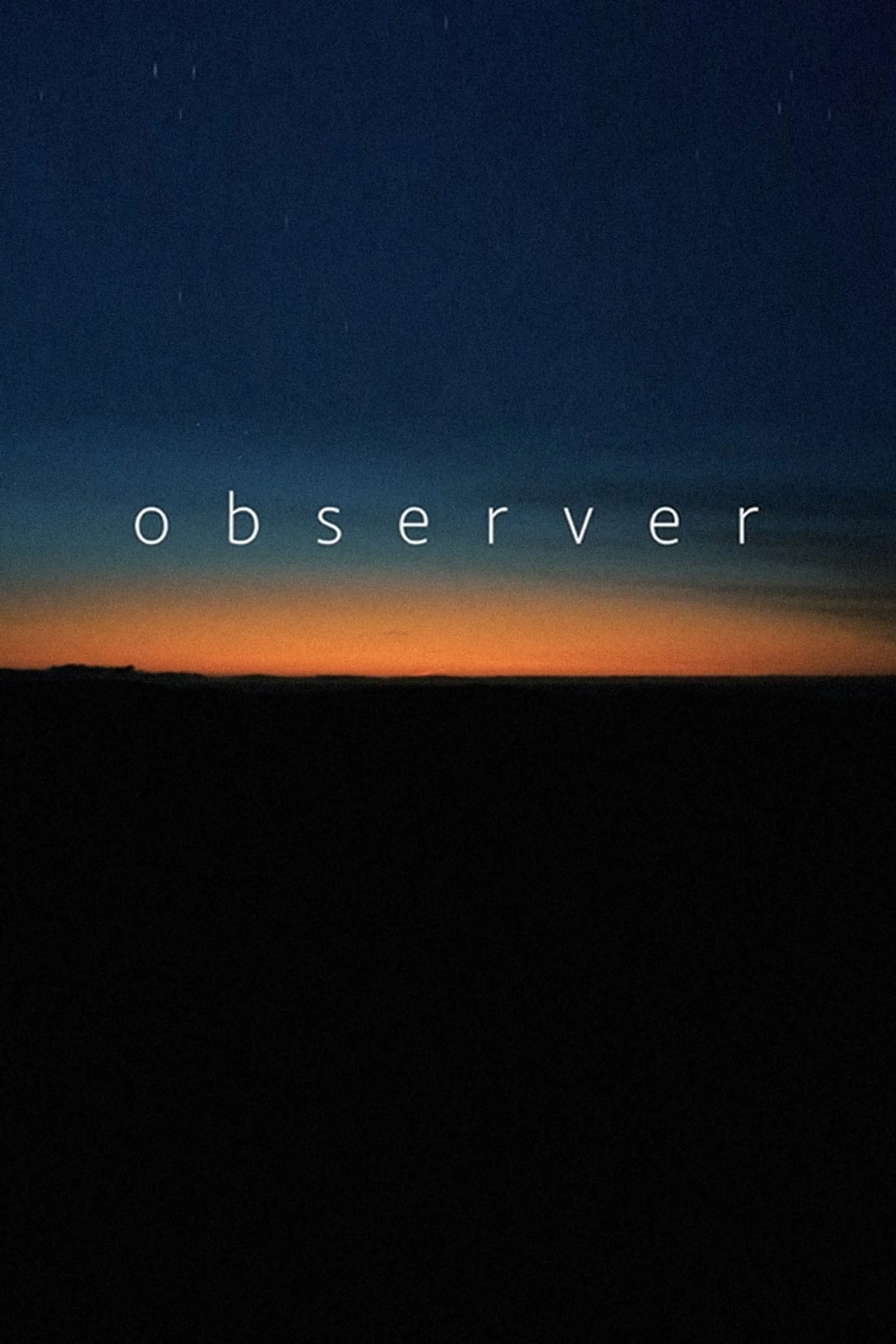 Observer