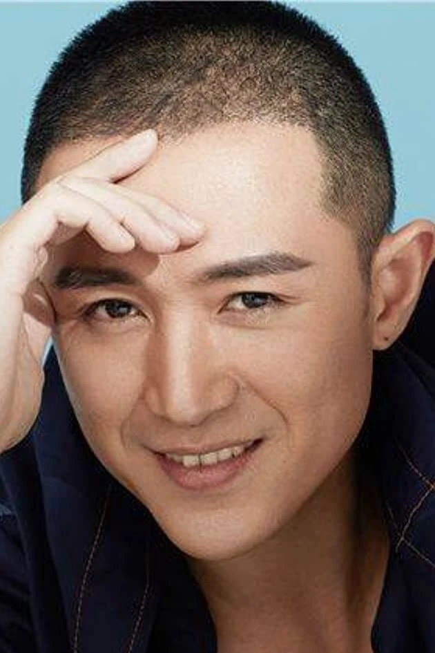 Foto von Zheng Xiao-Dong