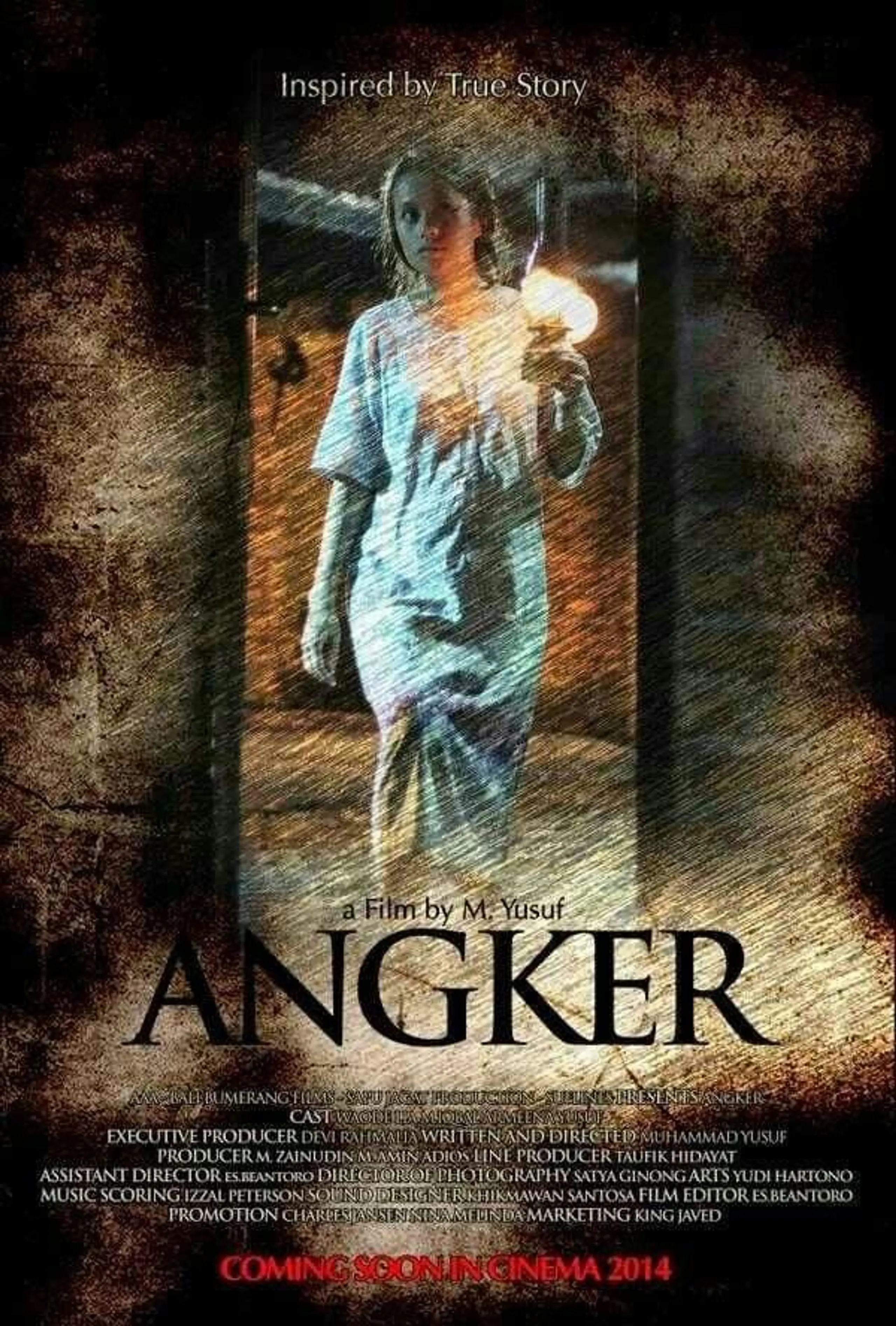 Angker