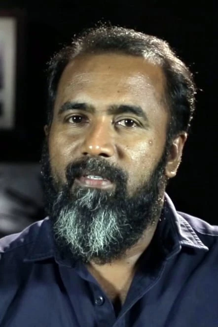 Foto von Ajayan Chalissery