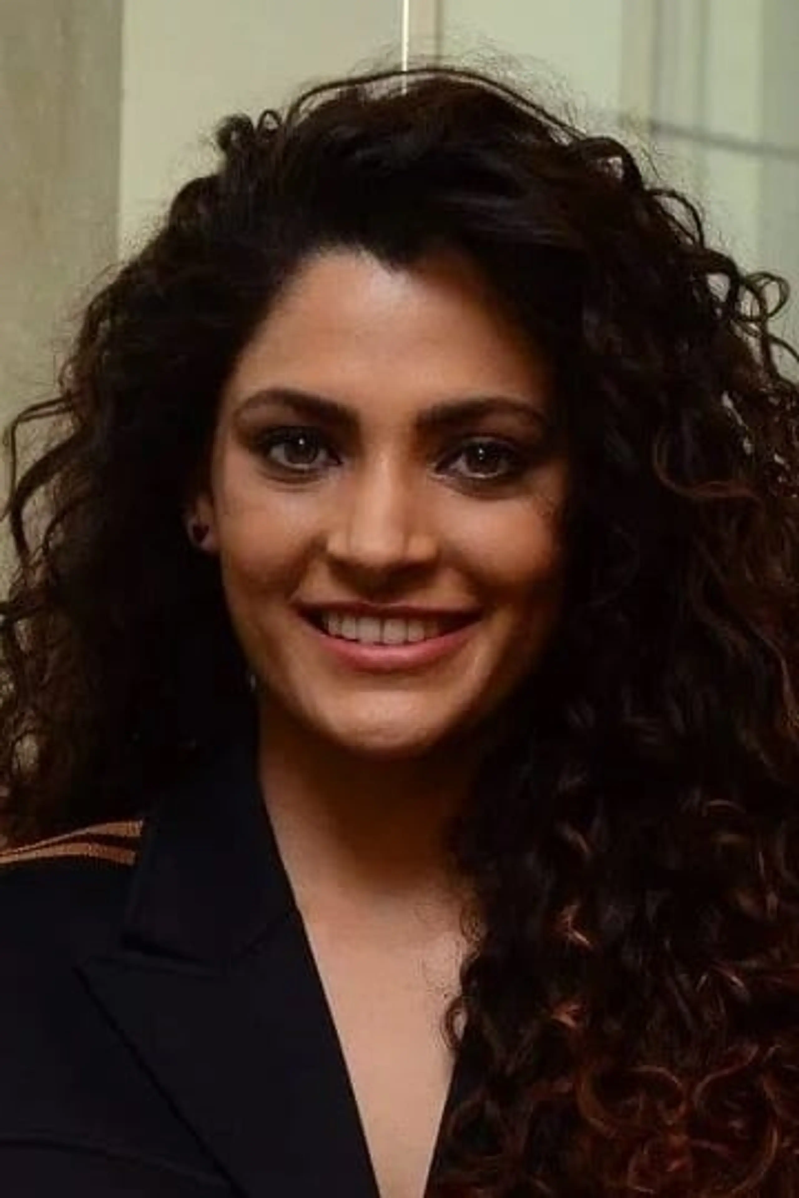 Foto von Saiyami Kher