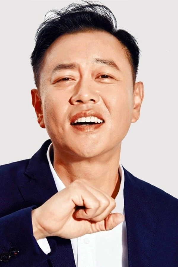 Foto von Feng Jia-Yi