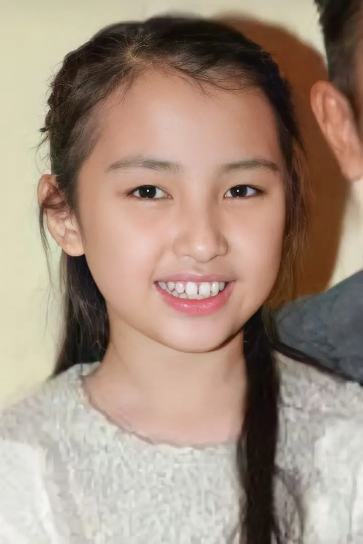 Foto von Jacqueline Chan