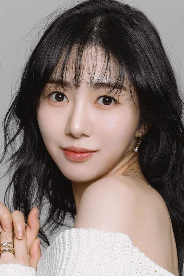 Foto von Kwon Min-a