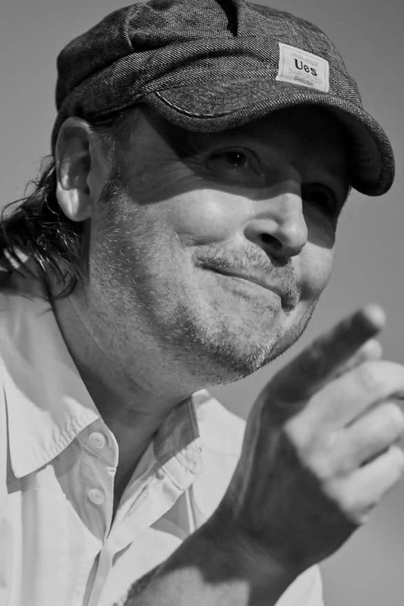 Foto von Michael Cumming