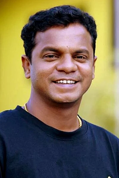 Foto von Dharmajan Bolgatty