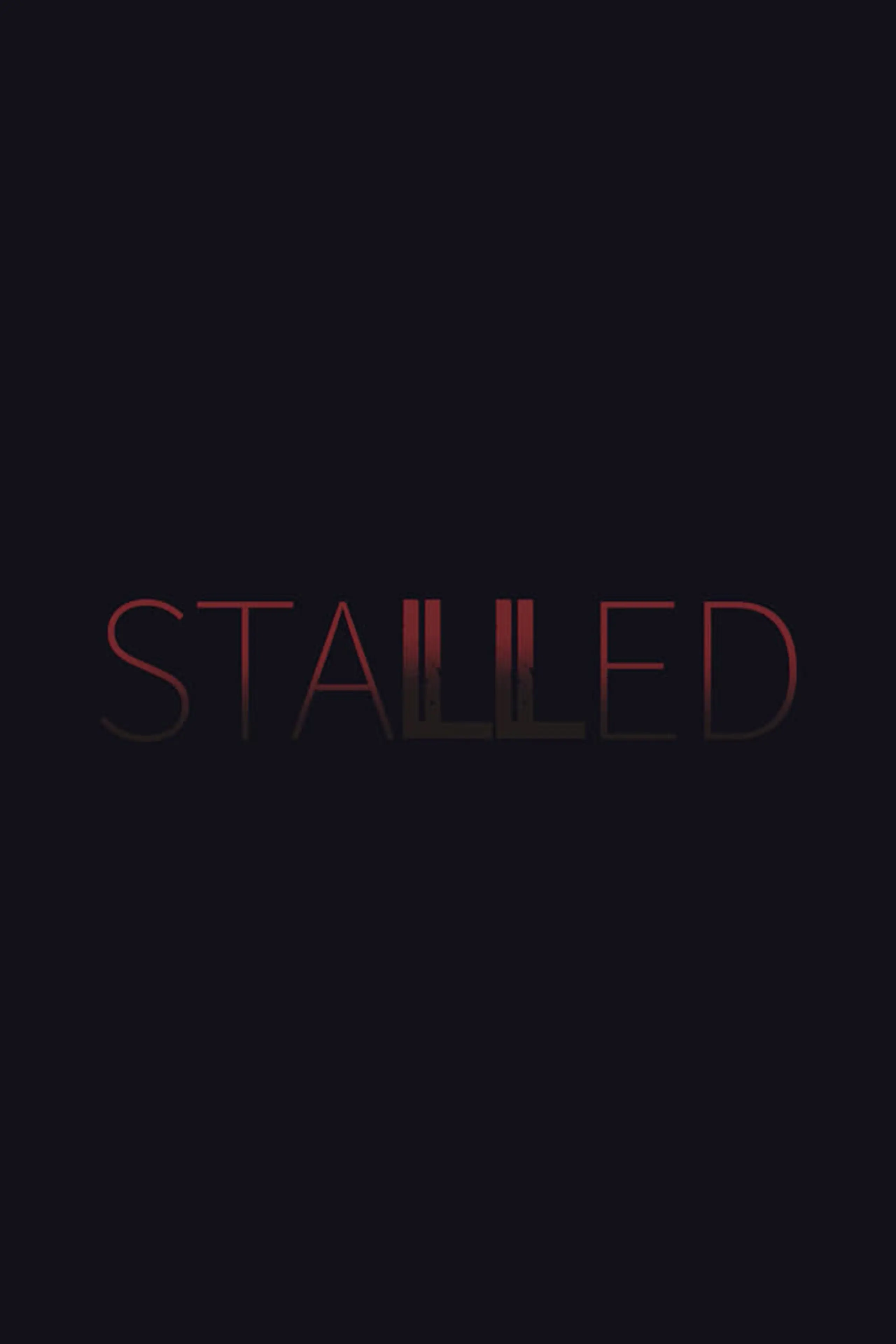 Stalled