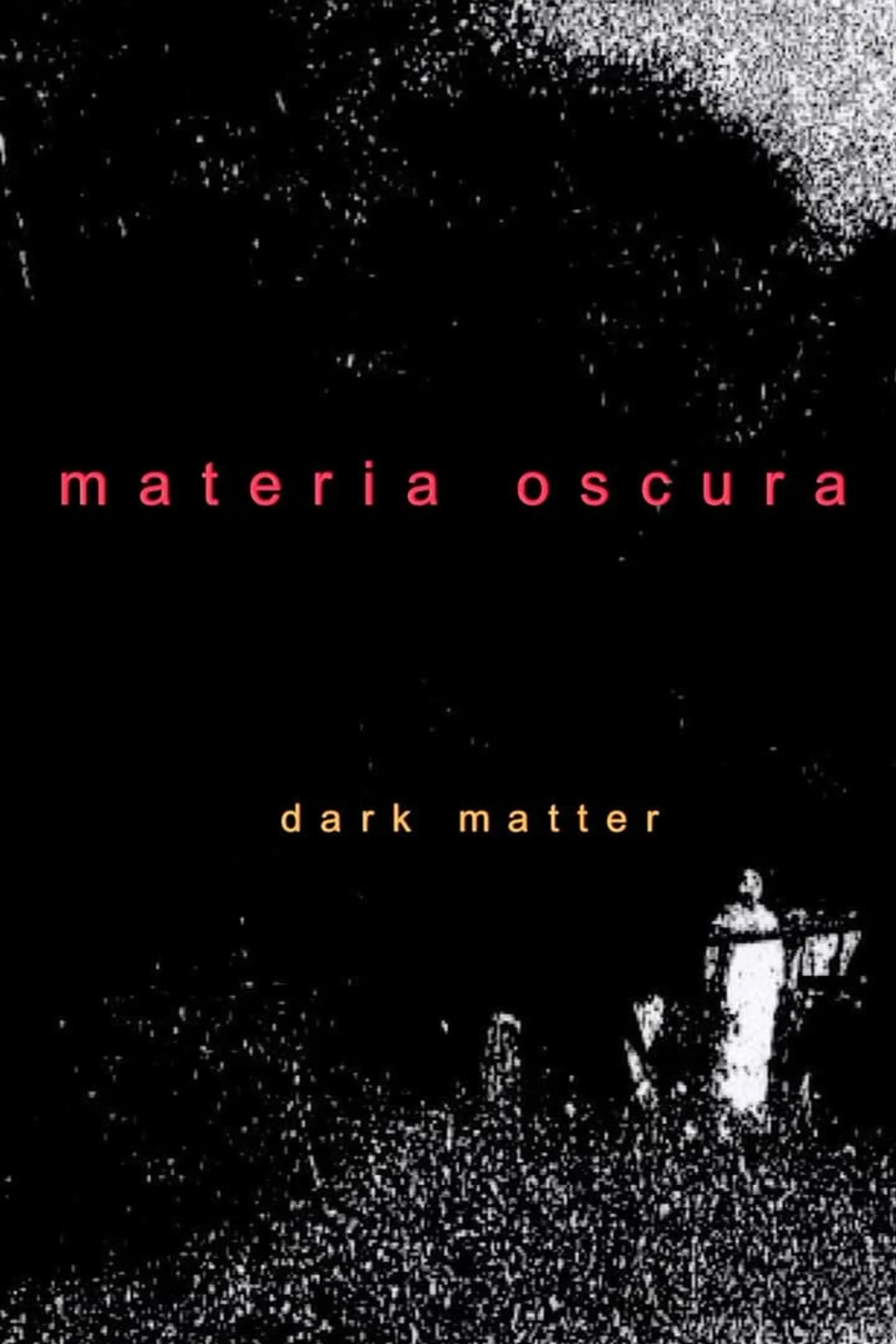 Dark Matter