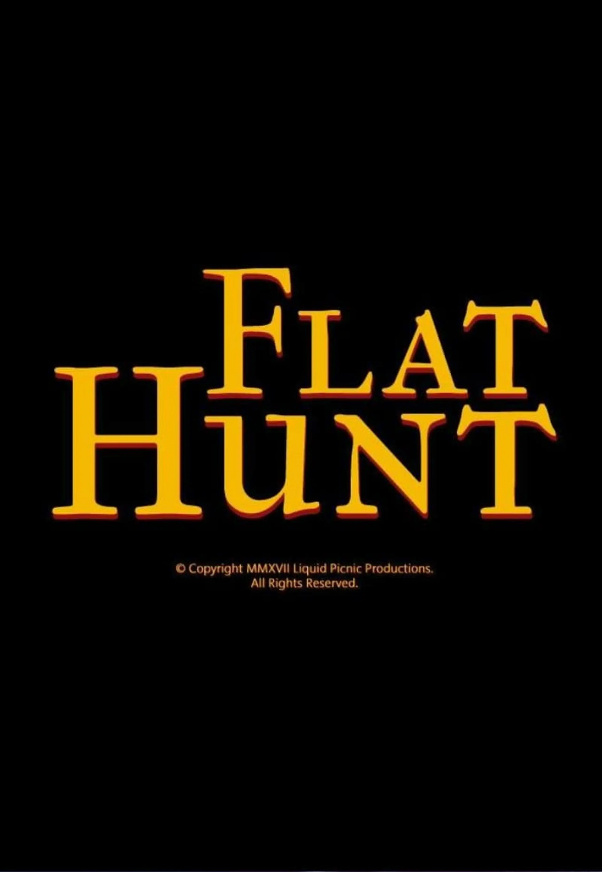 Flat Hunt