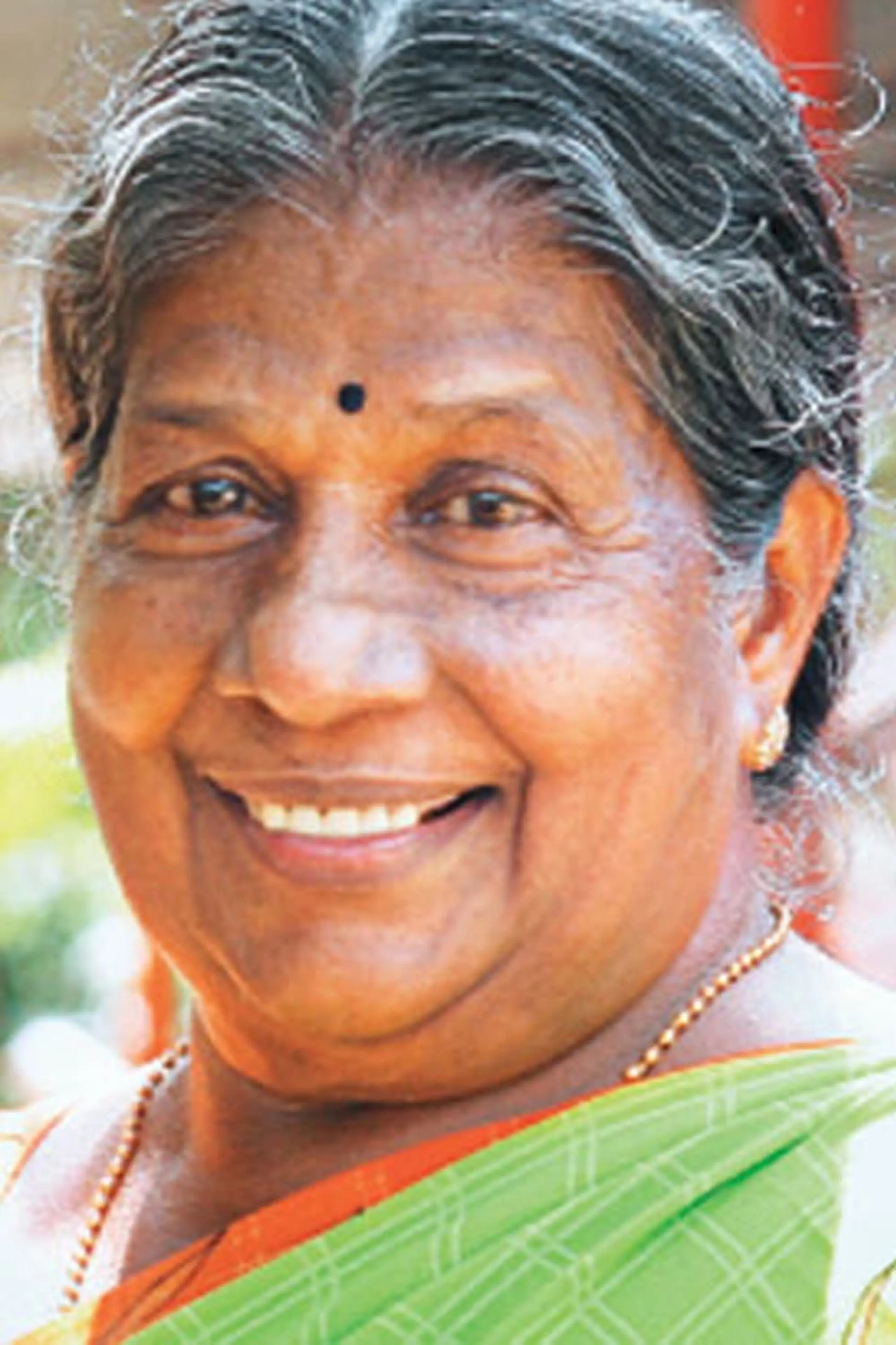 Foto von Sethu Lakshmi