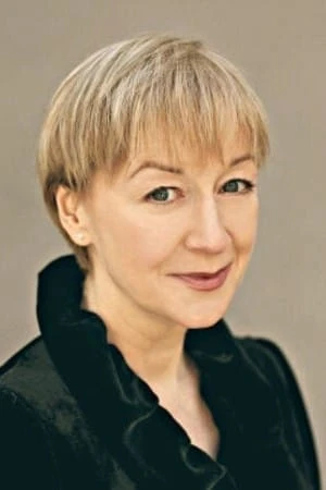 Foto von Deirdre Monaghan