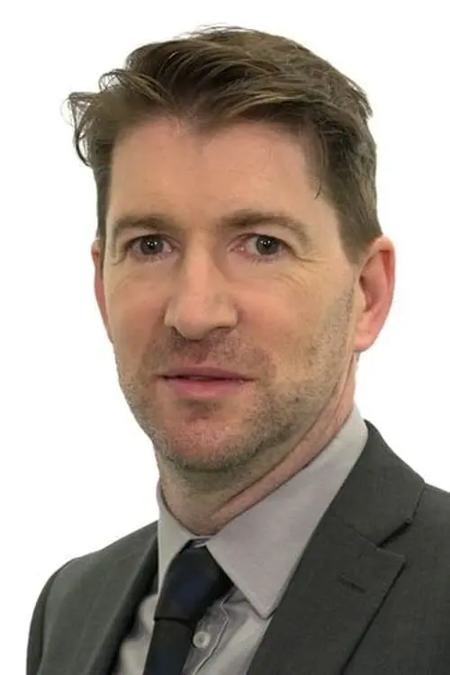 Foto von John Cronin