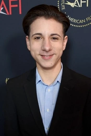 Foto von Jake Ryan