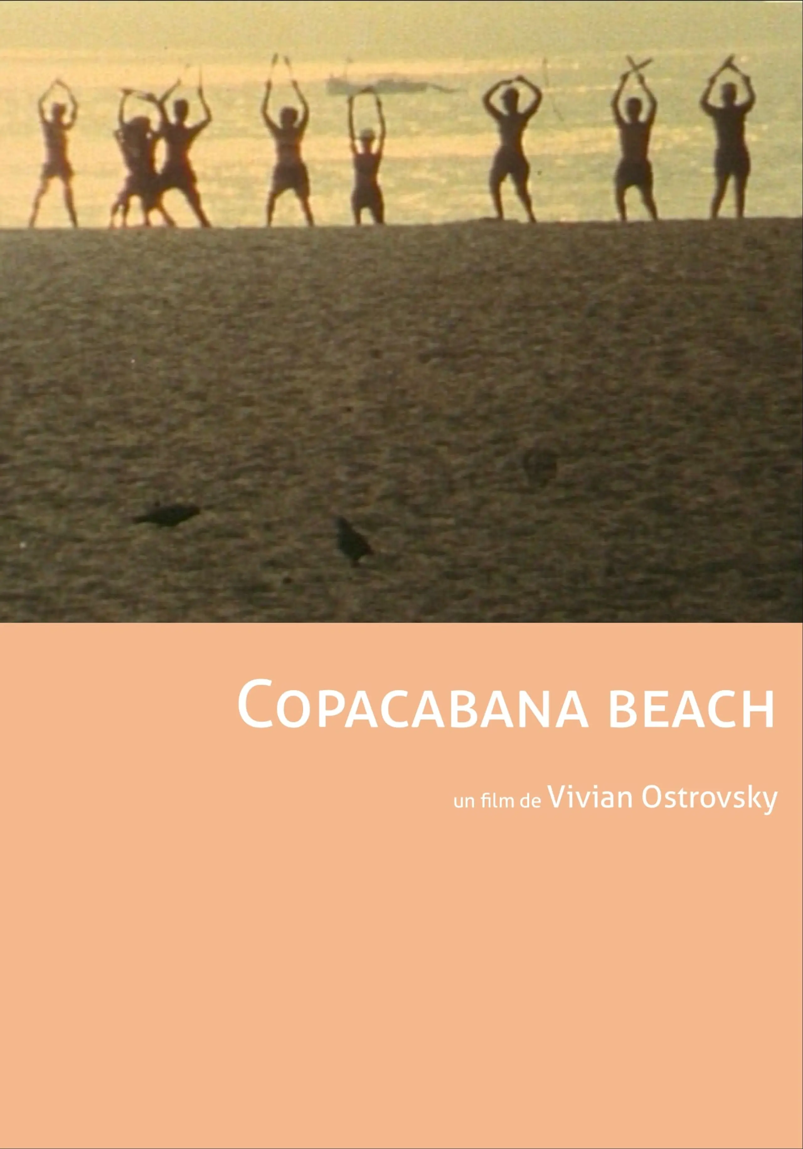 Copacabana Beach