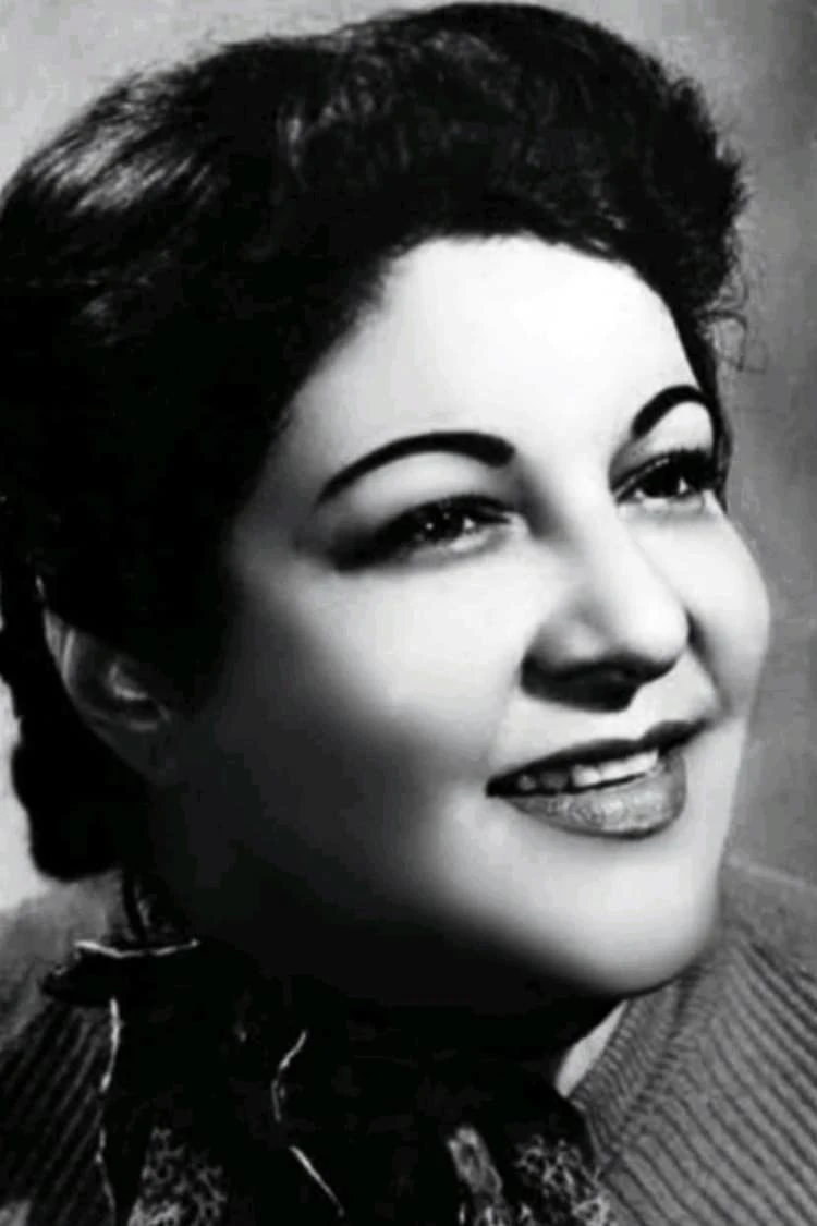 Foto von María Esther Corán