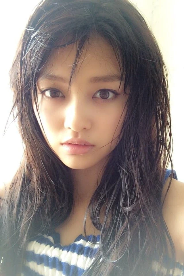 Foto von Mari Yamachi