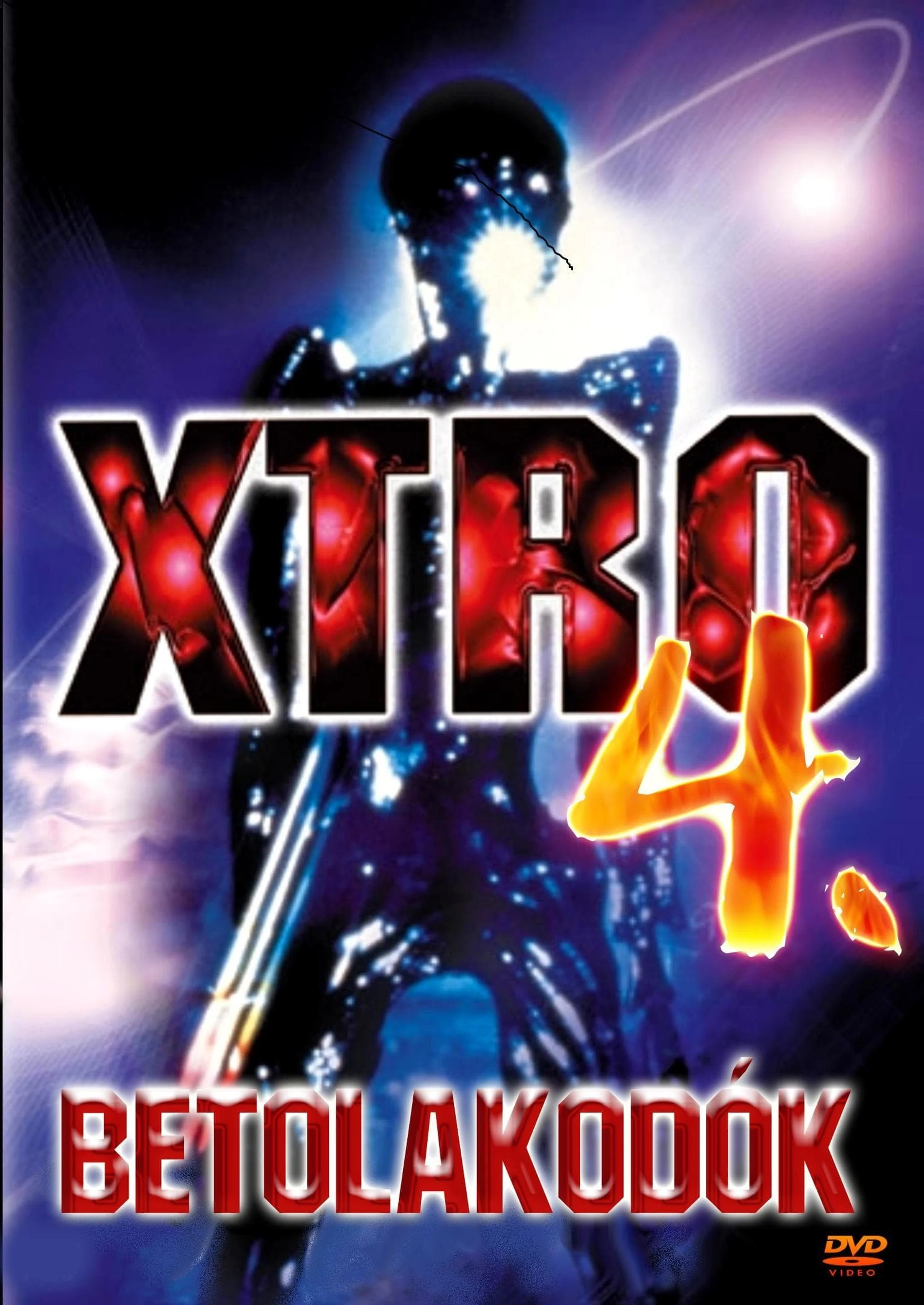 Xtro 4.