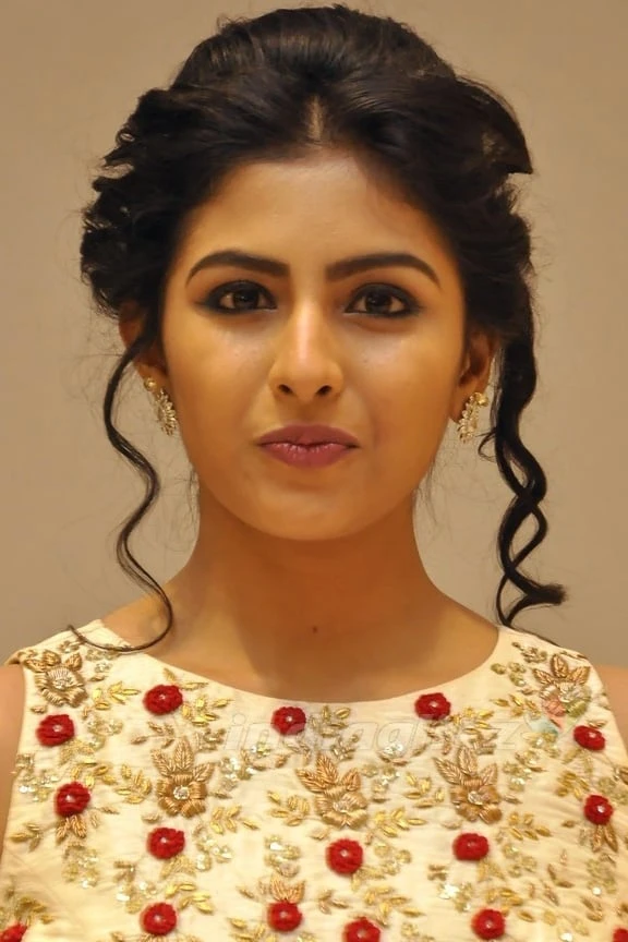 Foto von Kruthika Jayakumar